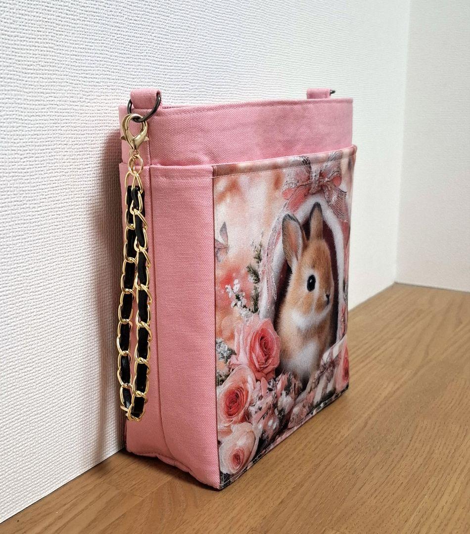 みみこ 様 ご依頼 うさぎちゃんパネル生地 ハンドメイド - メルカリ