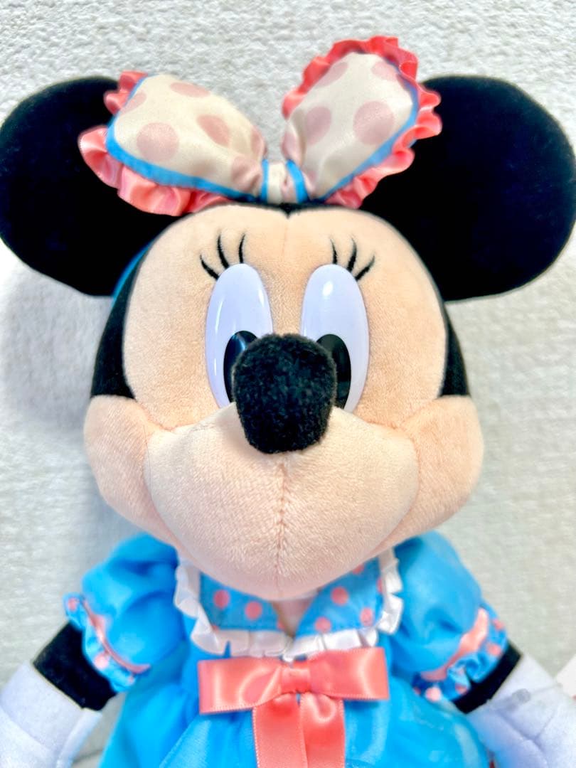 美品】ディズニー パルパルーザ ミニーマウス 新品未使用 まとめ売り 8