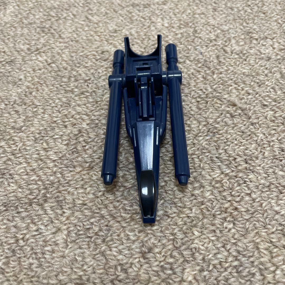 武者zzガンダム 当時物玩具 変形機構あり 鎧なし - メルカリ