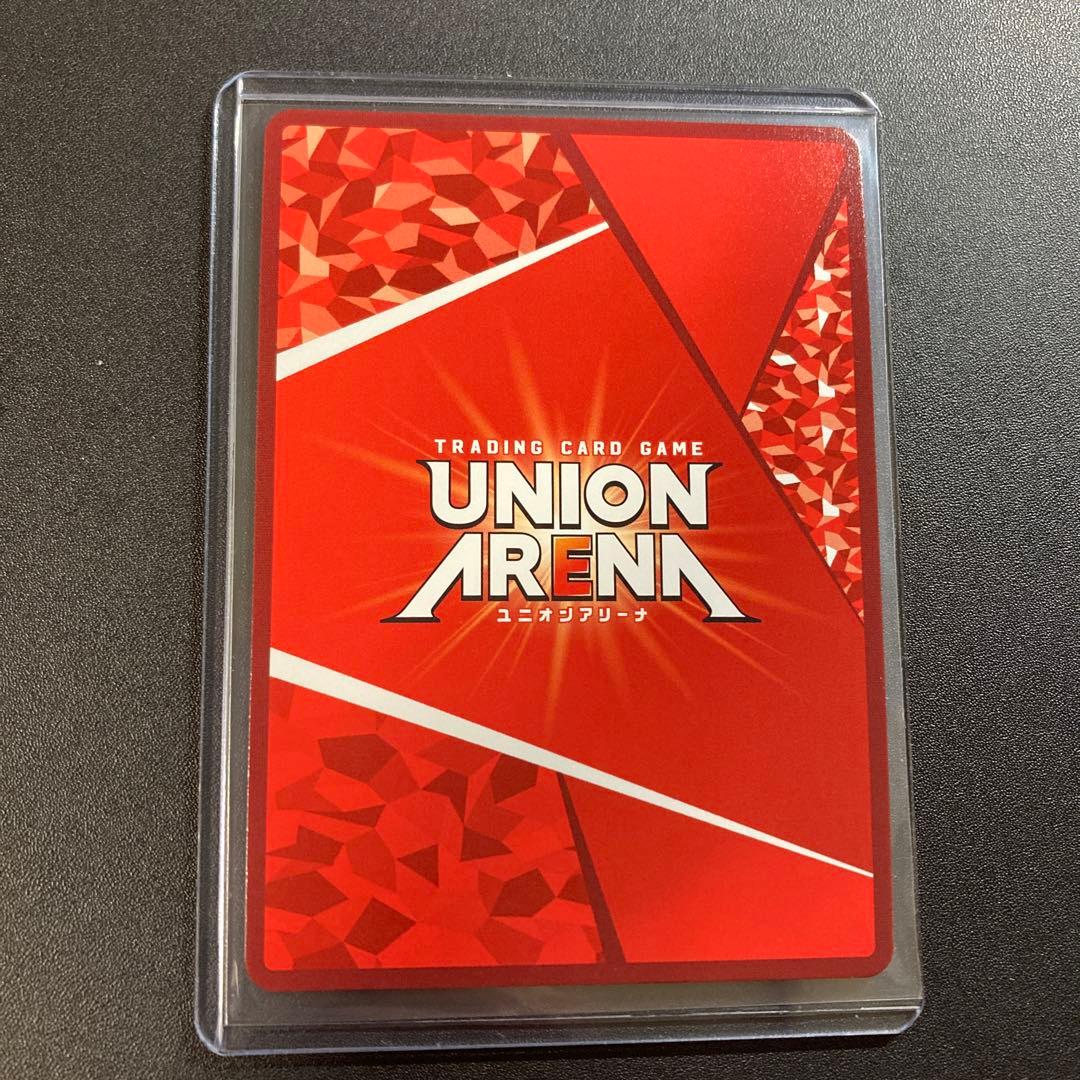 ユニオンアリーナ ティアーユ・ルナティーク R☆ ToLOVEる ユニアリ