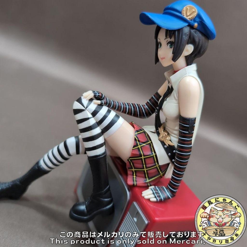 TVアニメ 「ペルソナ4 ザ・ゴールデン」 プレミアムフィギュア“マリー”