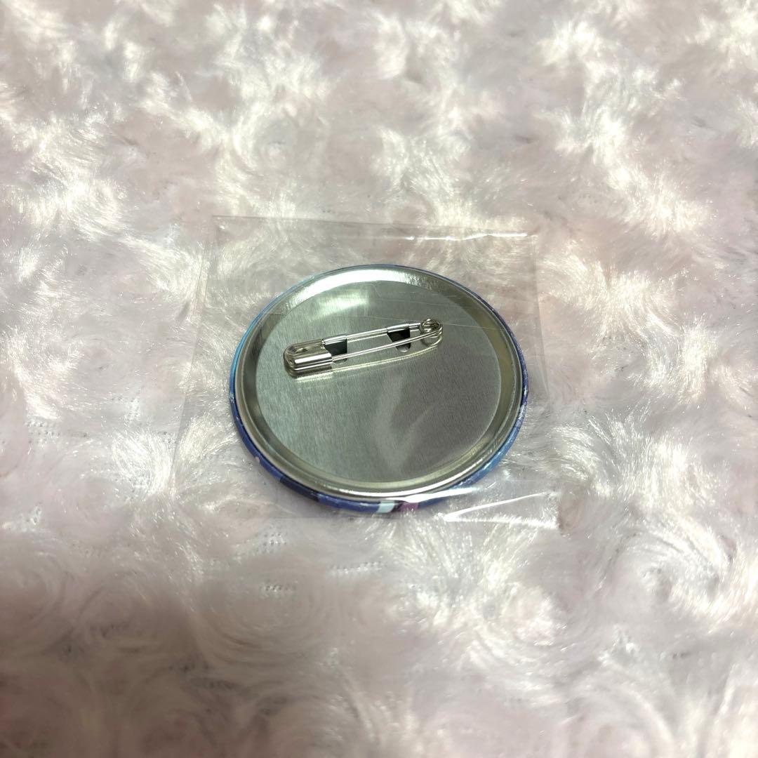 まほやく ヒースクリフ 缶バッジ 初期衣装 - メルカリ