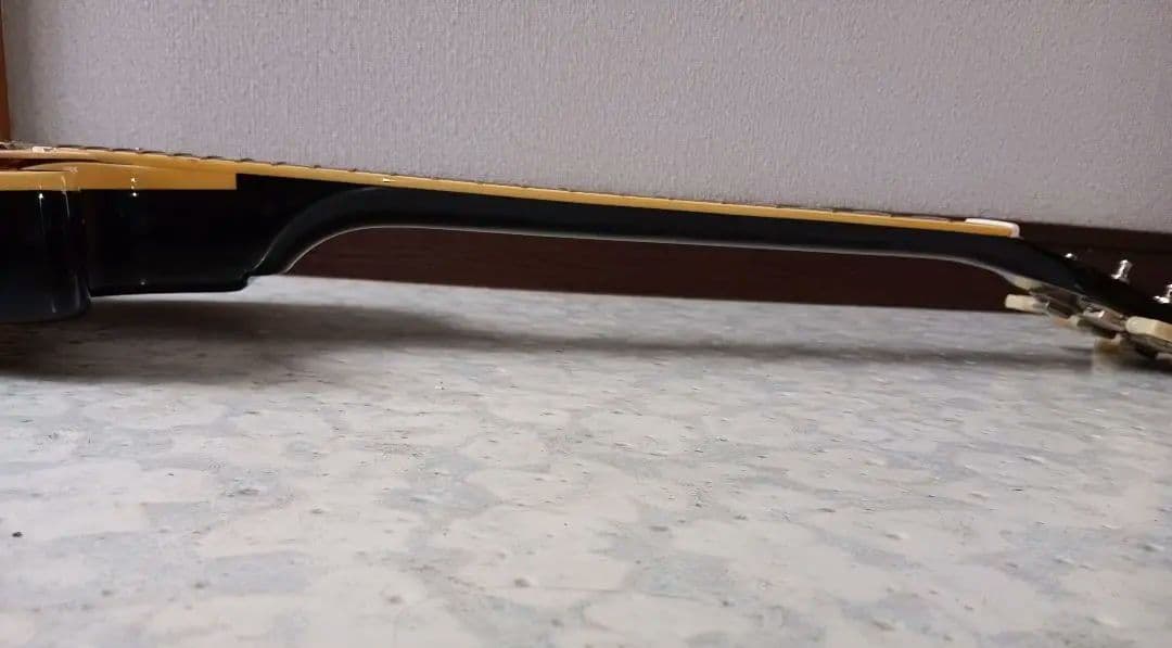 YAMAHA スタディオロードスタンダード SL450S レスポールタイプ - メルカリ