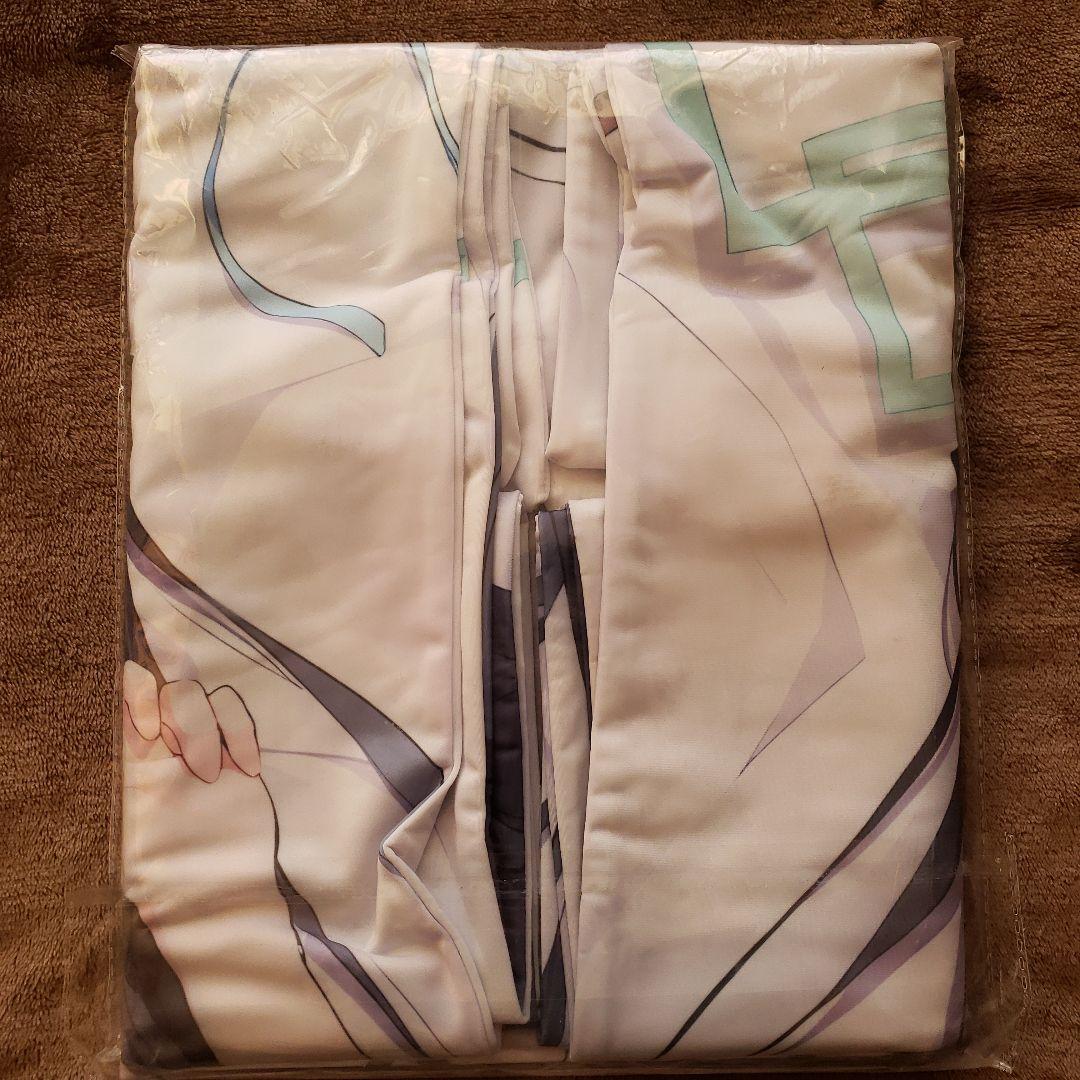 天童アリス 抱き枕カバー トリコット ブルーアーカイブ