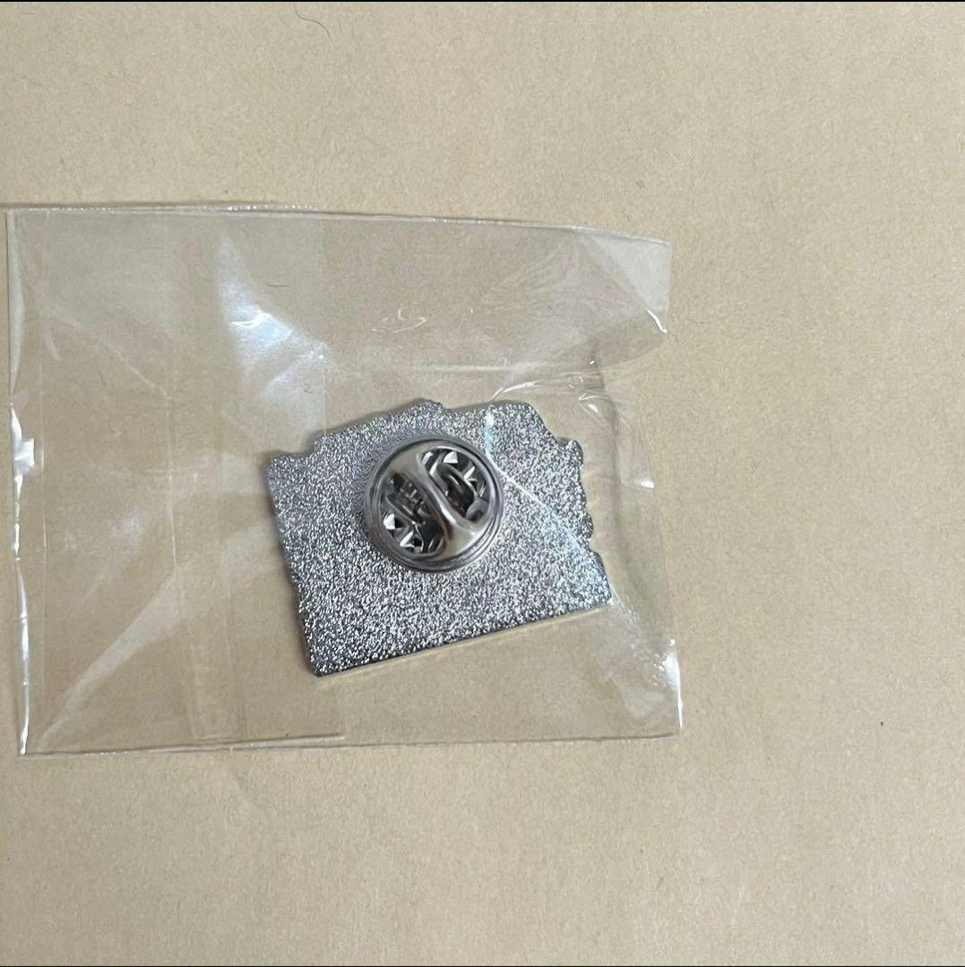 限定！大阪 関西万博 消防ピンバッジ - メルカリ