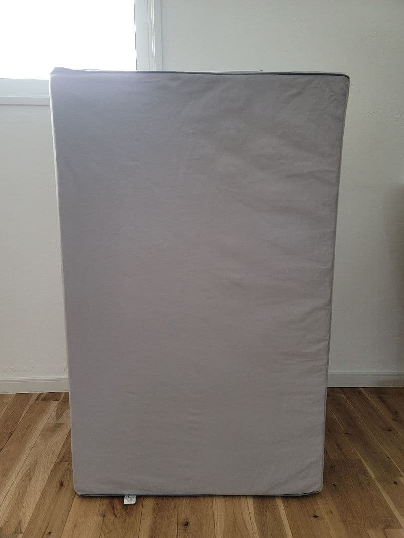 ①ヘルシーライン　マットレス　腰痛の方 楽天市場】高反発マットレス 腰痛 シングル 97×195 一体化 極厚10cm