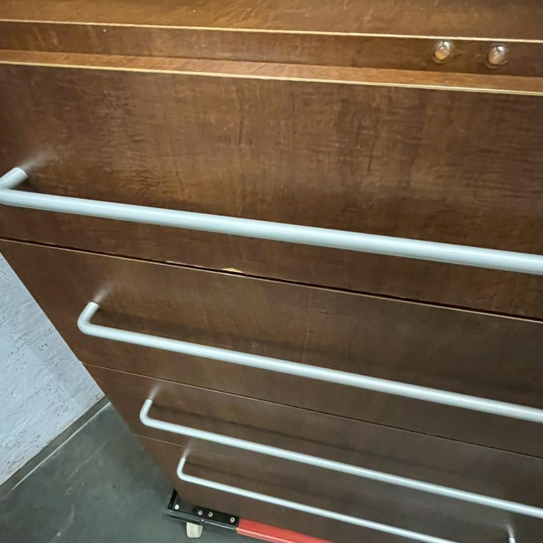 チェスト 収納棚 KG -AHG0206 食器棚 キッチン収納 A0993