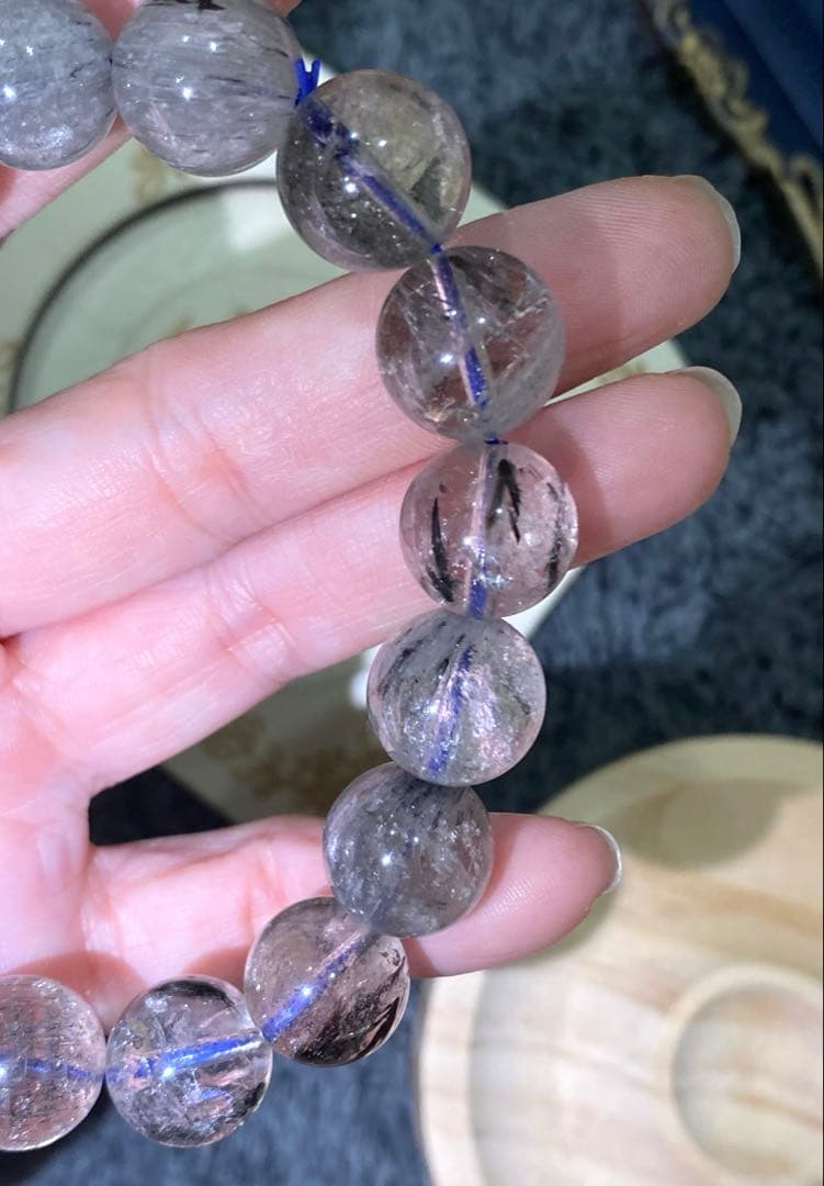 最強神道術式かけ！復讐成就万事成功 【超レアキラキラ輝く虹ありブラックルチル】