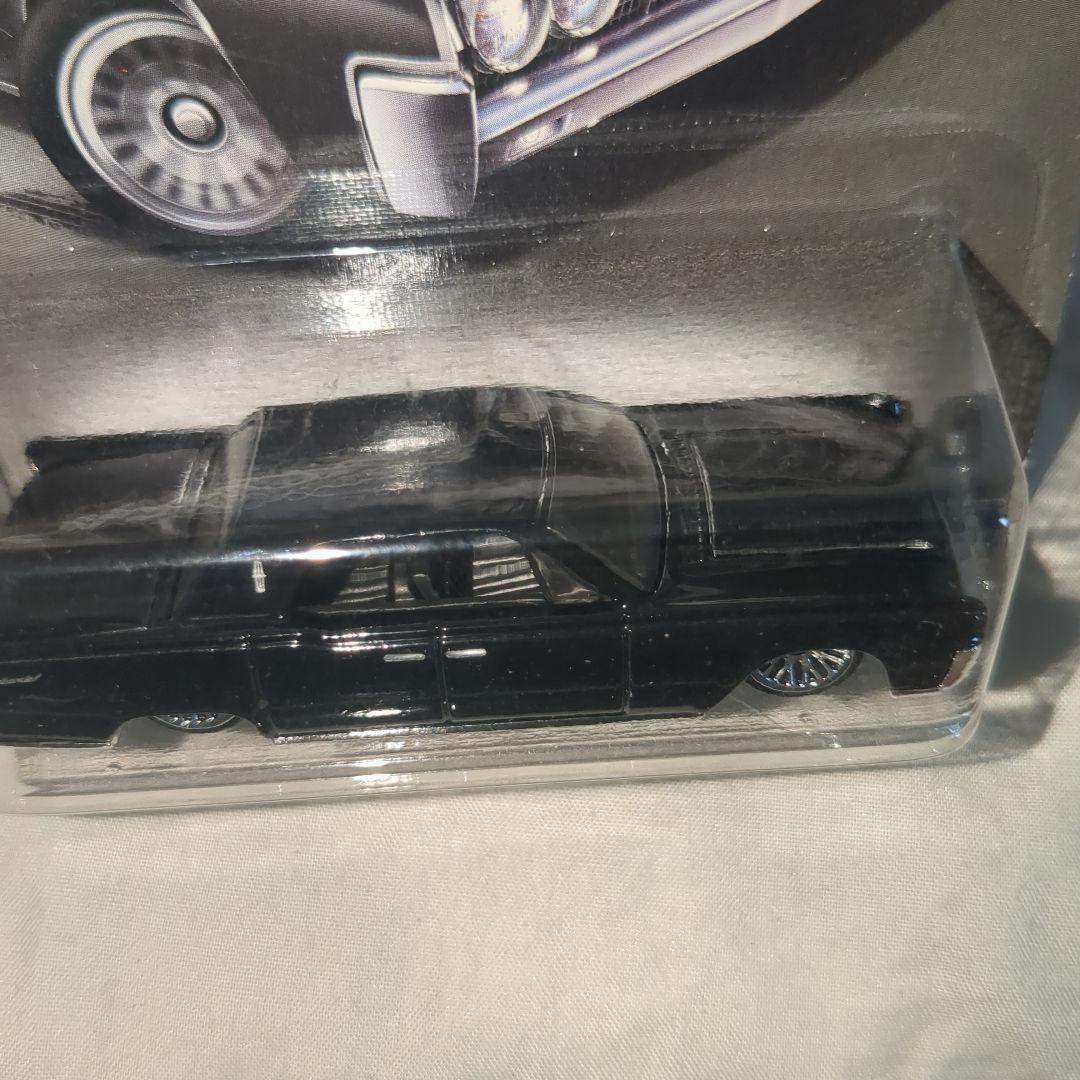 007 歴代5台セット ホットウィール ミニカー ジェームズボンド 未開封