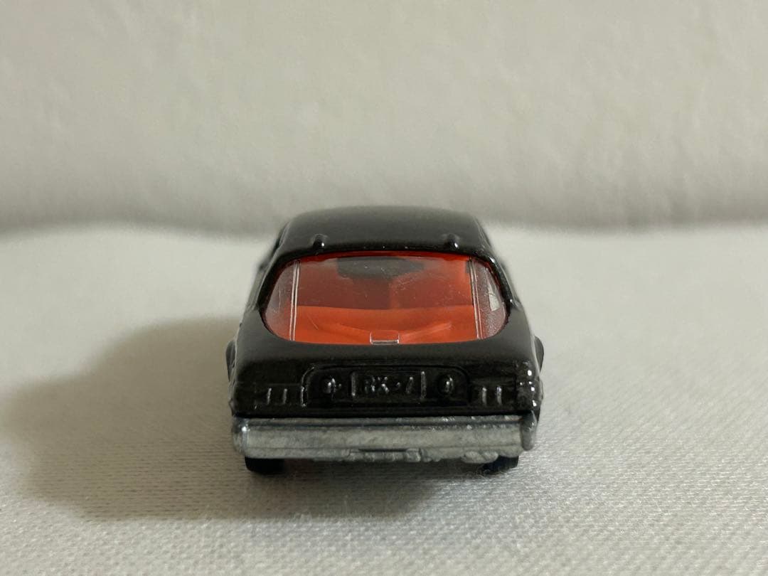 トミカ 日本製 黒箱 SG 50-3-23 サバンナ RX-7 リミテッド - メルカリ