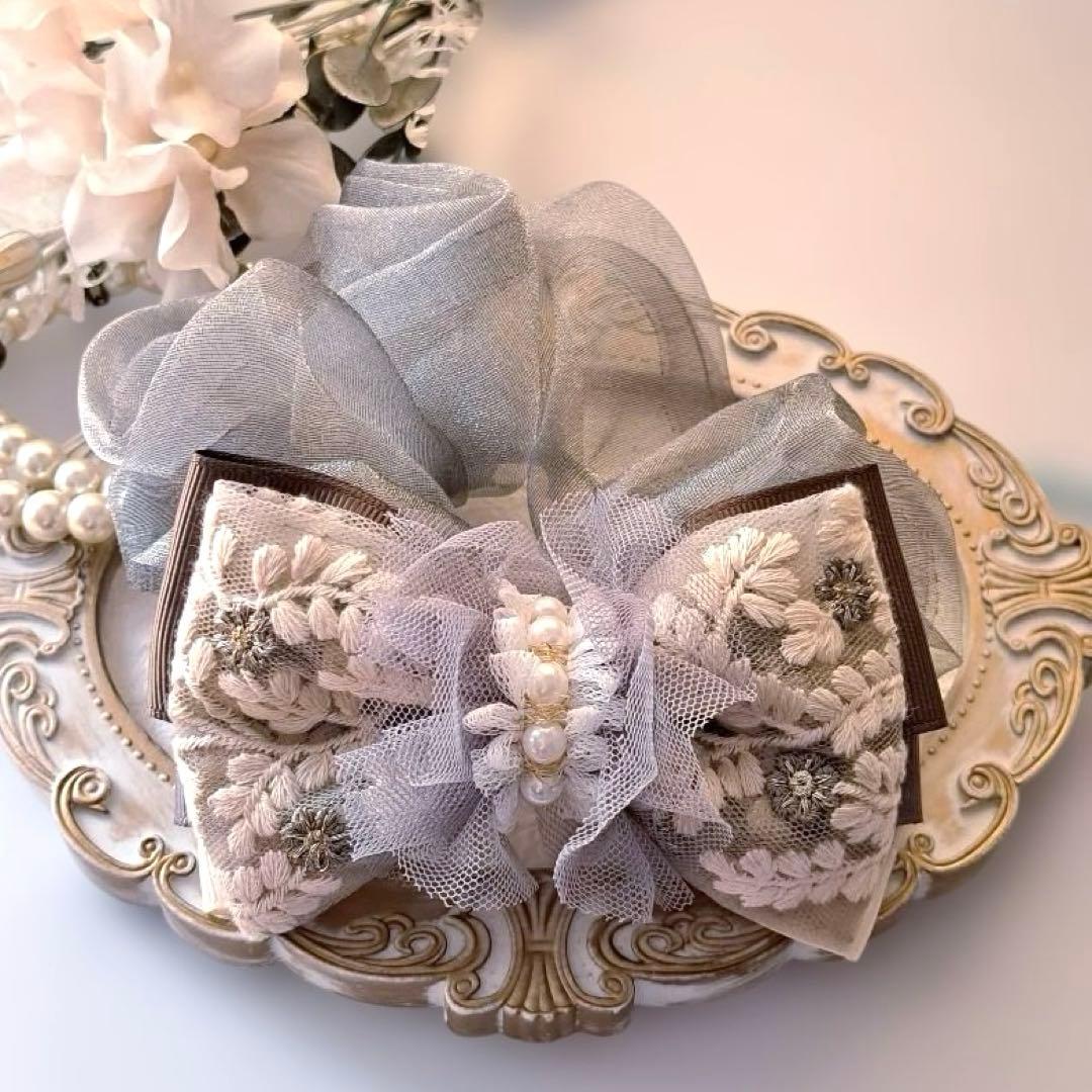 mamerin ♪様お取引中⭐3095⭐❣️大人可愛い華やかアクセ❣️オリジナル 🫧˚｡✧.*𝓃𝑒𝓌 𝒶𝒸𝒸𝑒𝓈𝓈𝑜𝓇𝓎 ⁎⁺˳✧༚🫧 𝟡/𝟞(𝕤𝕒𝕥)𝟚𝟘:𝟘𝟘