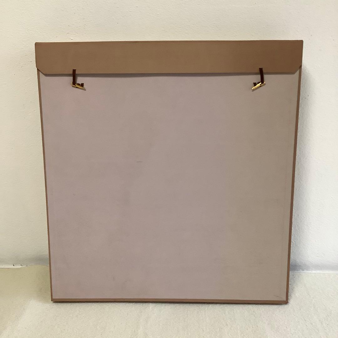 日本画 菩薩 岩崎甚一郎 金色縁額装