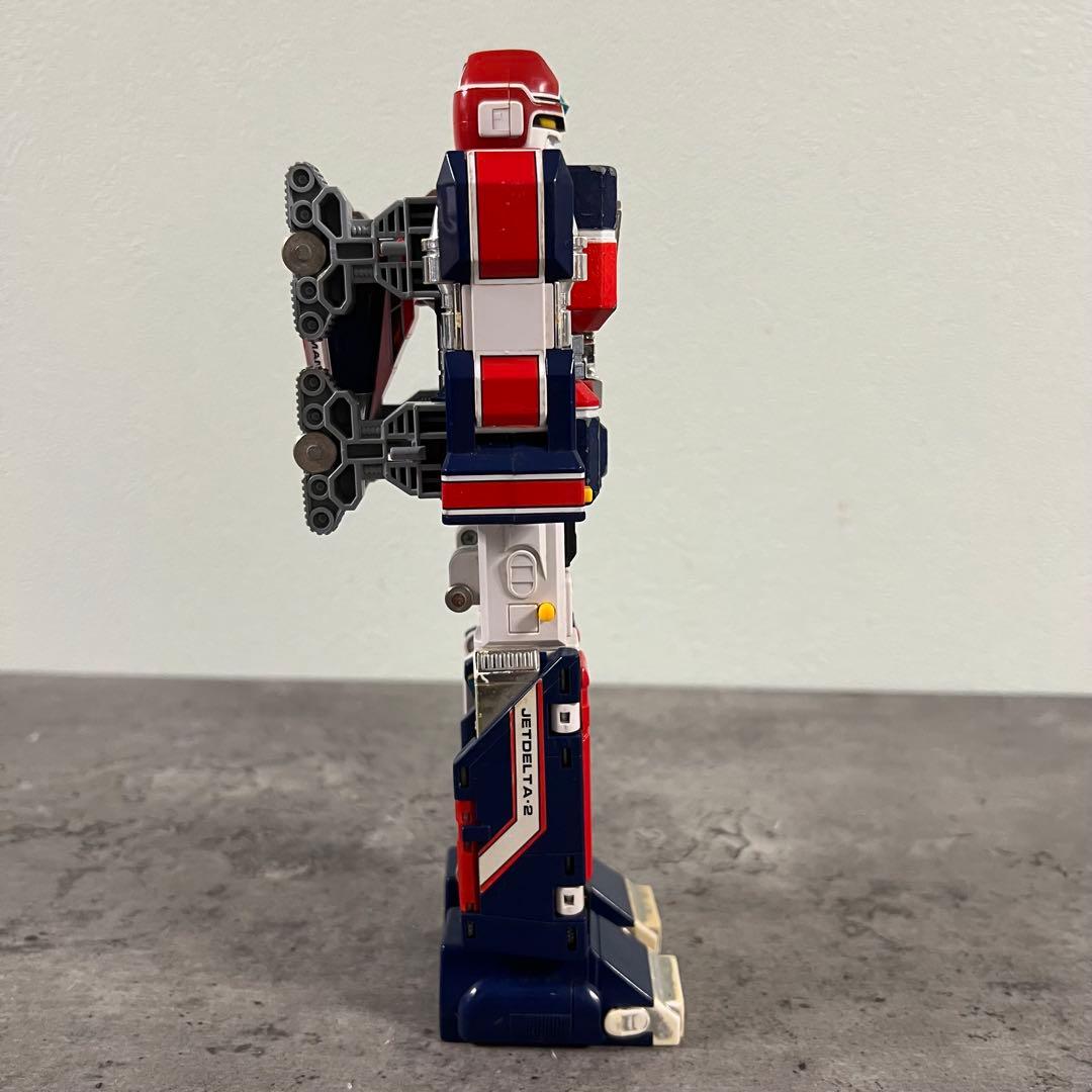 BANDAI 超新星フラッシュマン DX超合金 フラッシュキング - メルカリ