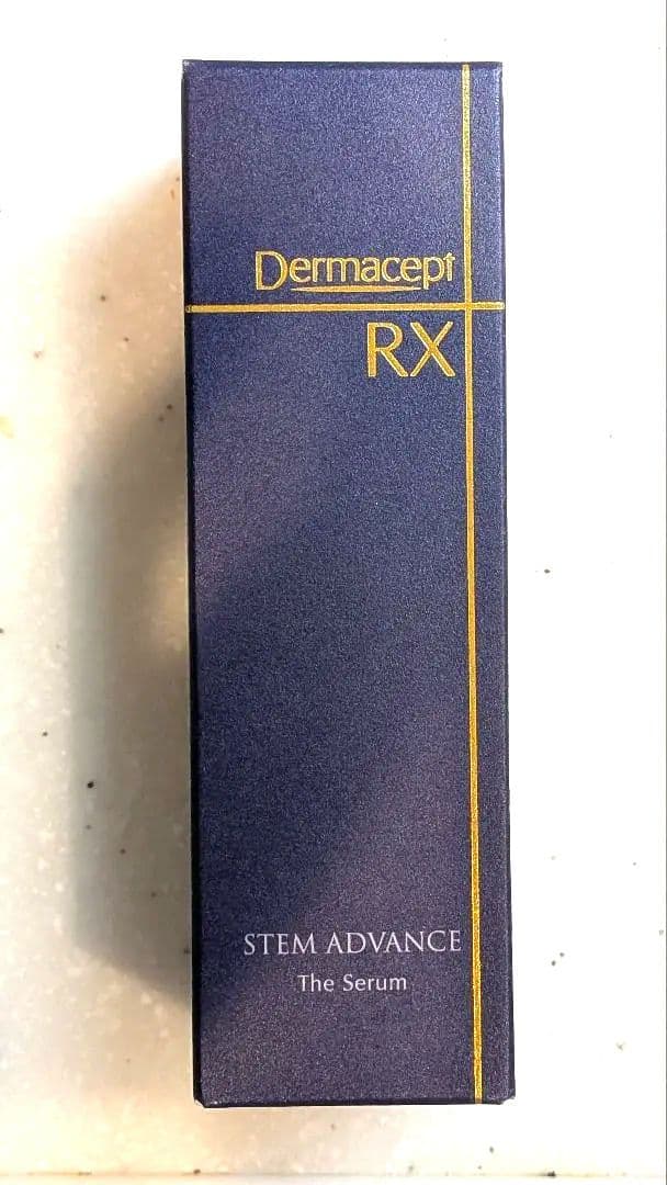 【医療機関専売・新品未開封・正規品】ダーマセプトRXステムアドバンスセラム美容液 STEM ADVANCE The Serum｜DermaceptRX 公式サイト