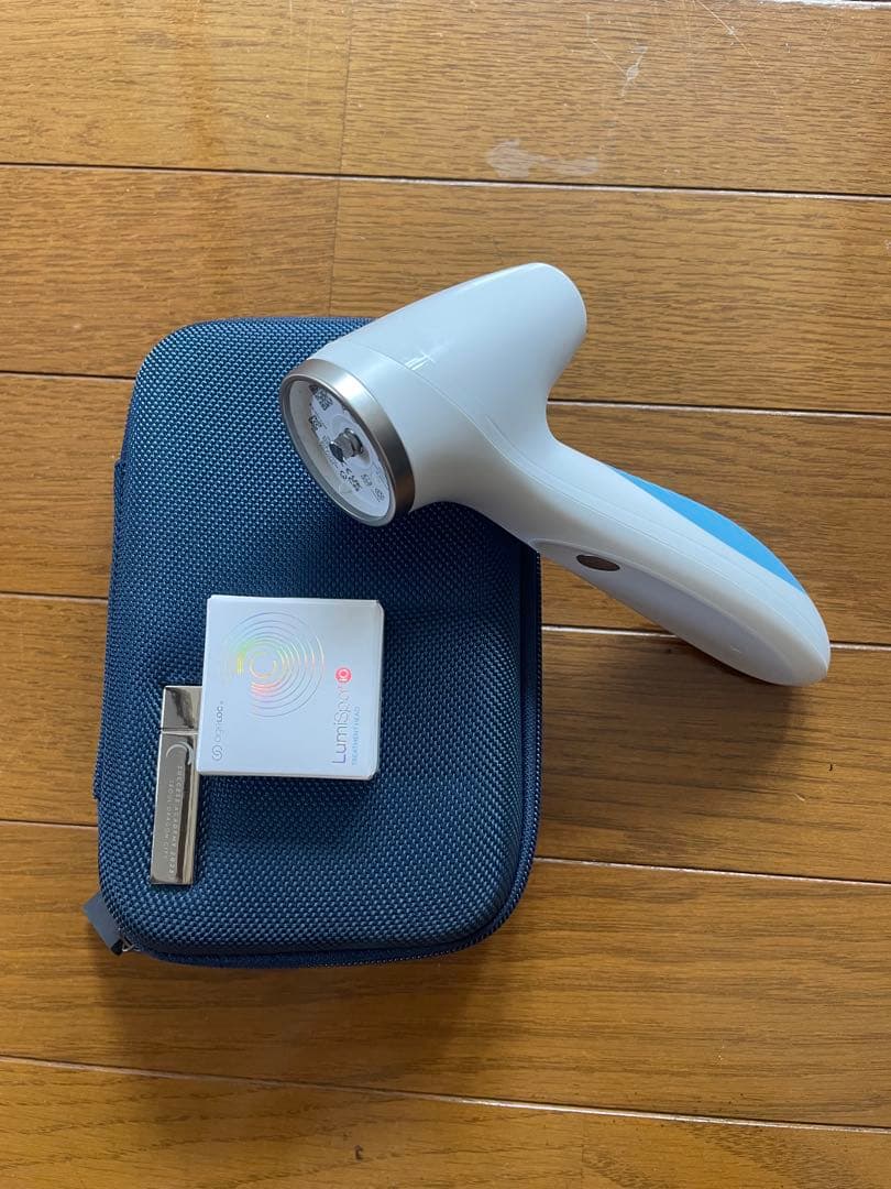 限定値下げ！！ルミスパ　ニュースキン 楽天市場】ニュースキン ルミスパの通販