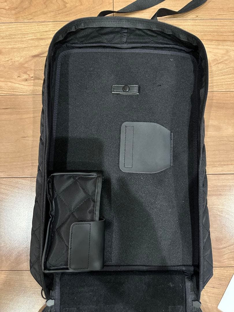 カフティーポンプ キャリーパック YY-ZP102KP 点滴バック - メルカリ