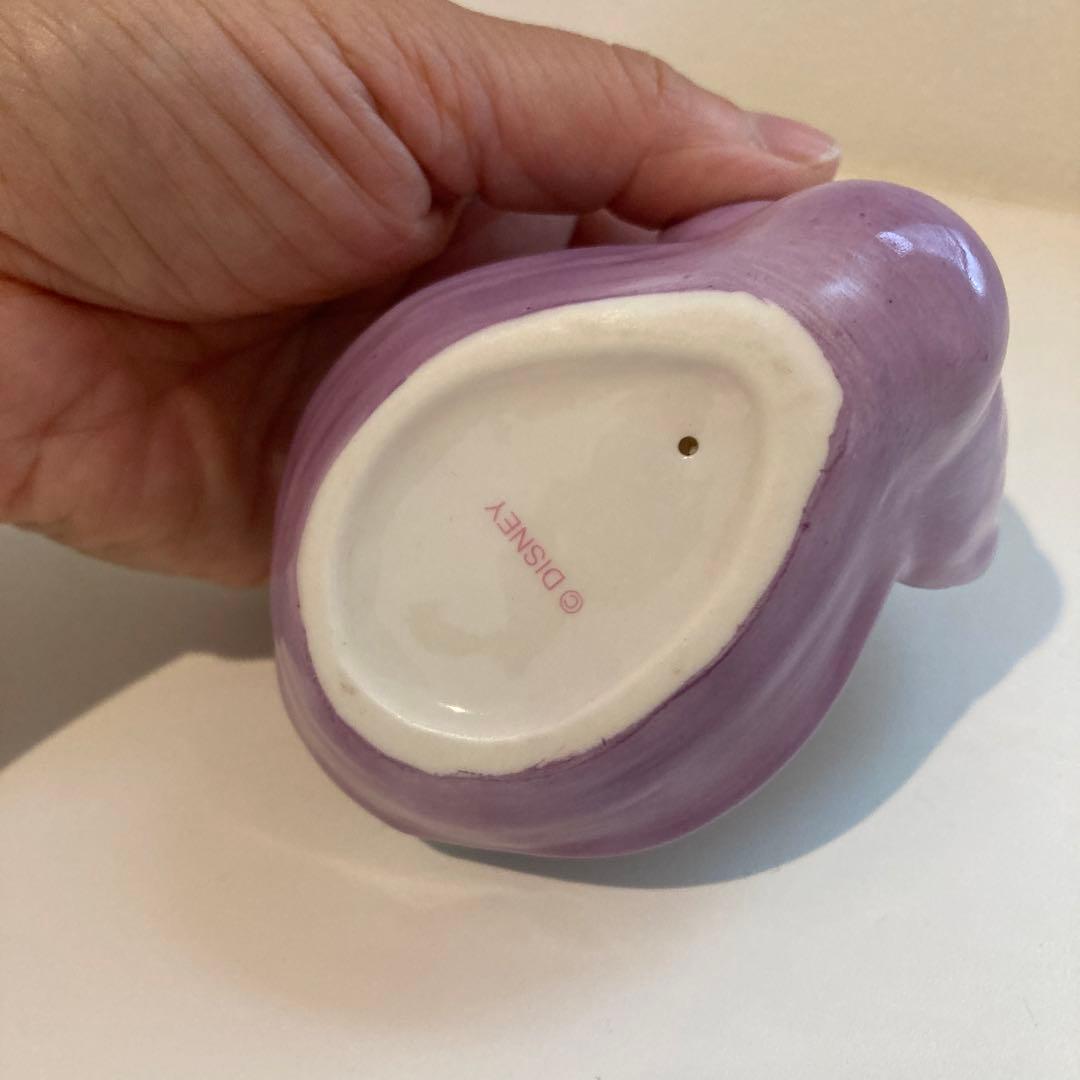 ディズニー 不思議の国のアリス ヤングオイスター 陶器 - メルカリ