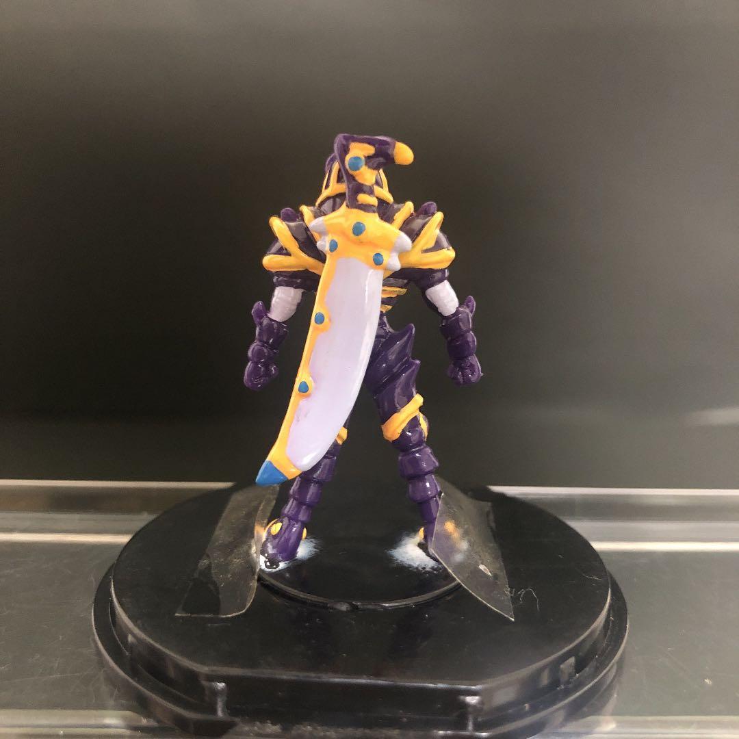 遊戯王 ダンジョンダイスモンスターズ バスター・ブレイダー - メルカリ