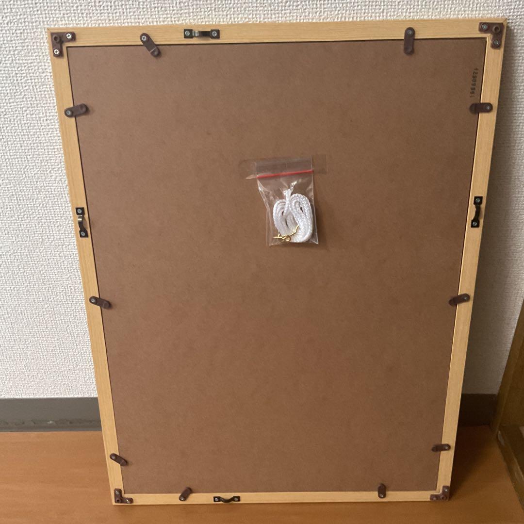 高塚省吾 人気作品美人画 希少画集 新品額装仕立前面ガラス マット付