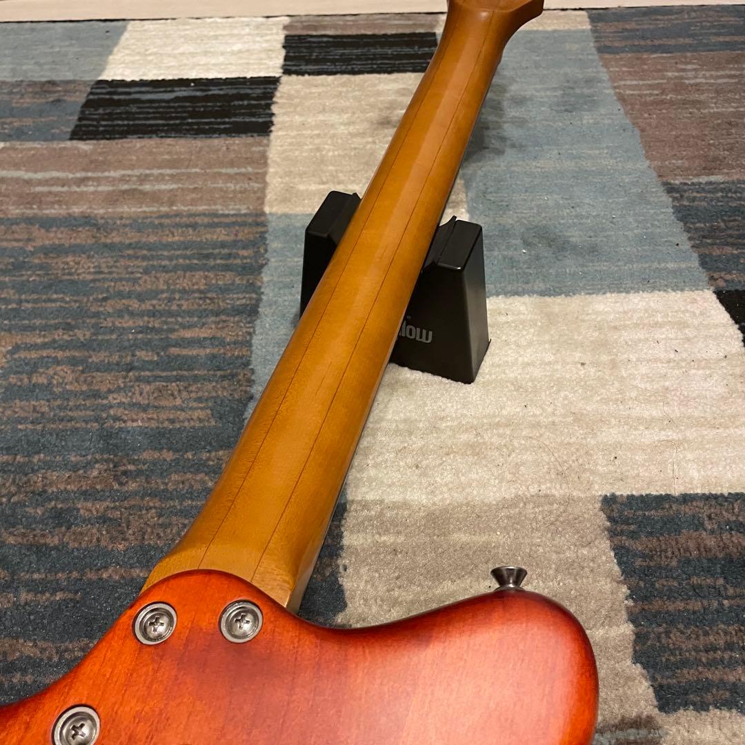 ryoga skater ／LEC Seymour Duncan ロックペグ - メルカリ