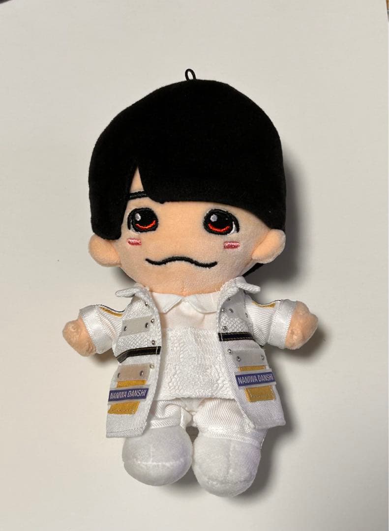 なにわ男子 ちゅきちゅきハリケーン ちびぬい 衣装 オーダーページ