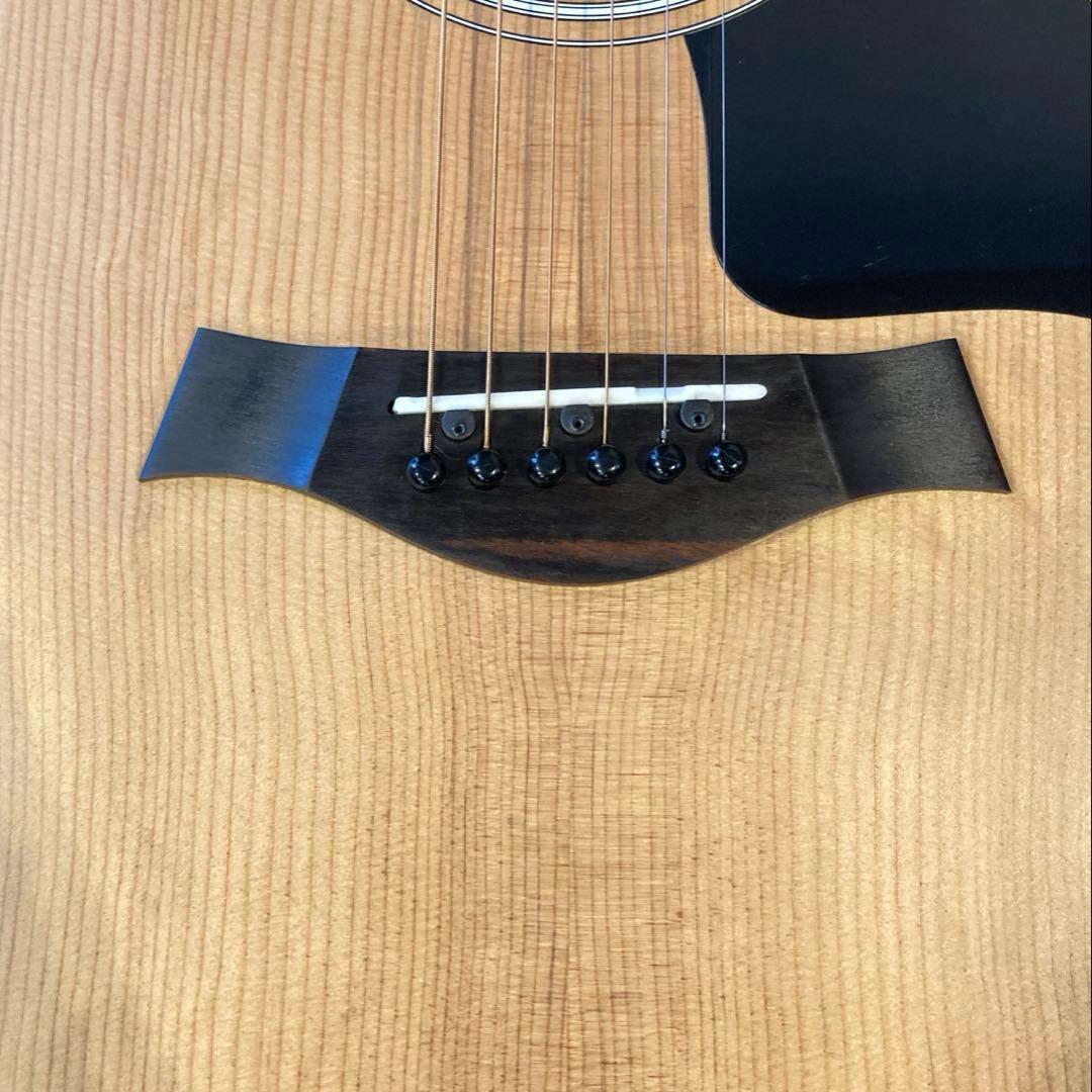 Taylor テイラー 114ce ギグケース付 トップスプルース単板 エレアコ