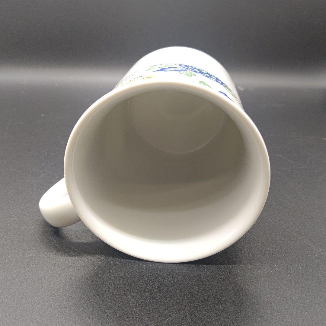 新品モーニング食器セット HUTSCHENREUTHER ドイツ食器 花柄