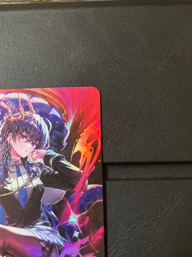 Xross Stars 一ノ瀬うるは LRPP サイン - メルカリ