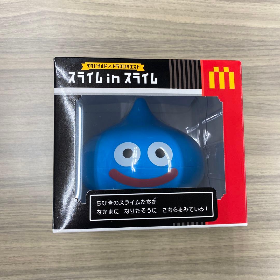 スライムinスライム - メルカリ