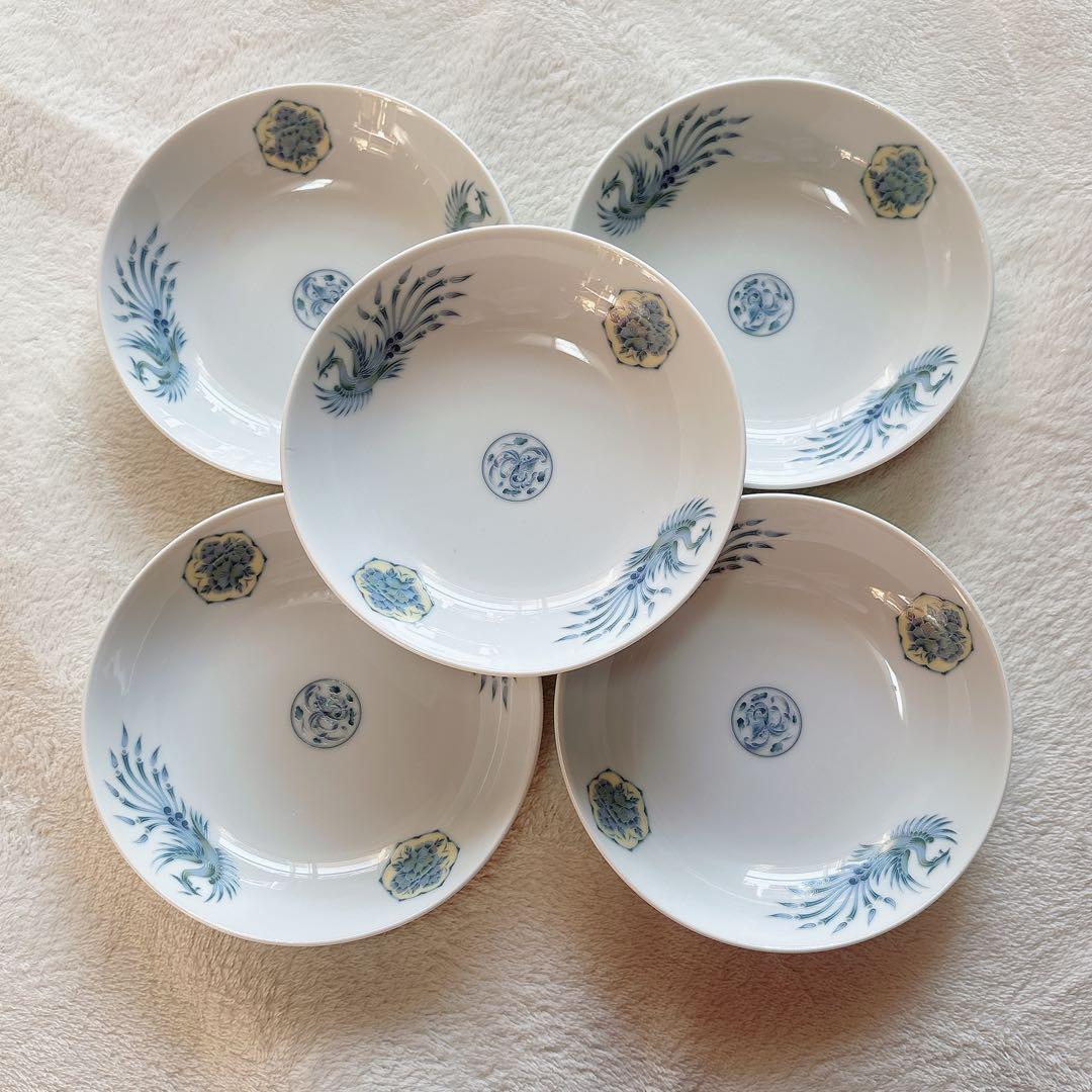 未使用 豪華】Noritake ノリタケ 長峰陶苑 中華 フルセット 32点