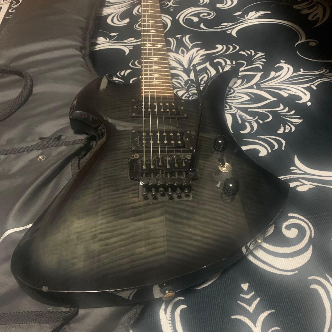 【B.C.Rich ビーシーリッチ】MOCKINGBIRD-780JE