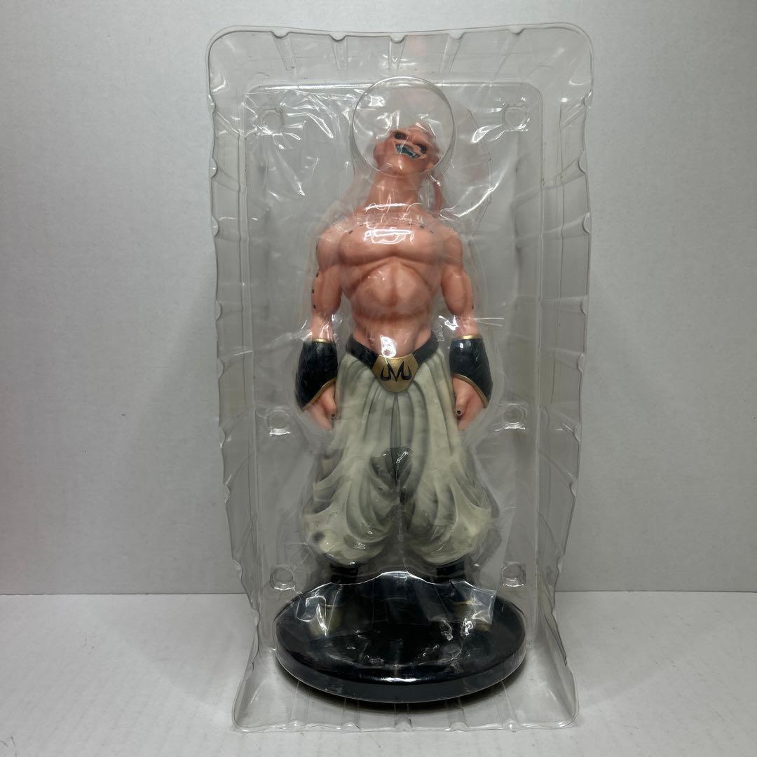 S.H.FiguartsZERO ドラゴンボールZ 魔人ブウ【魂ウェブ商店限定】