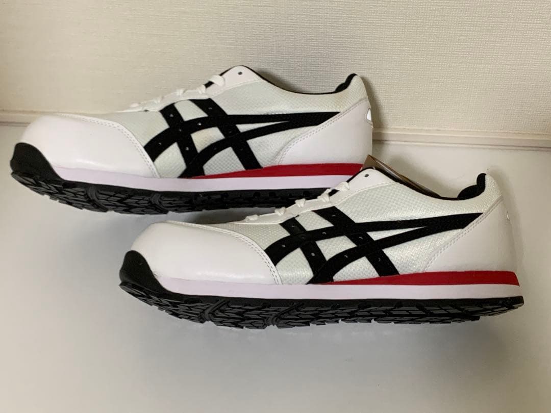 asics アシックス ウィンジョブ CP201 25.5cm