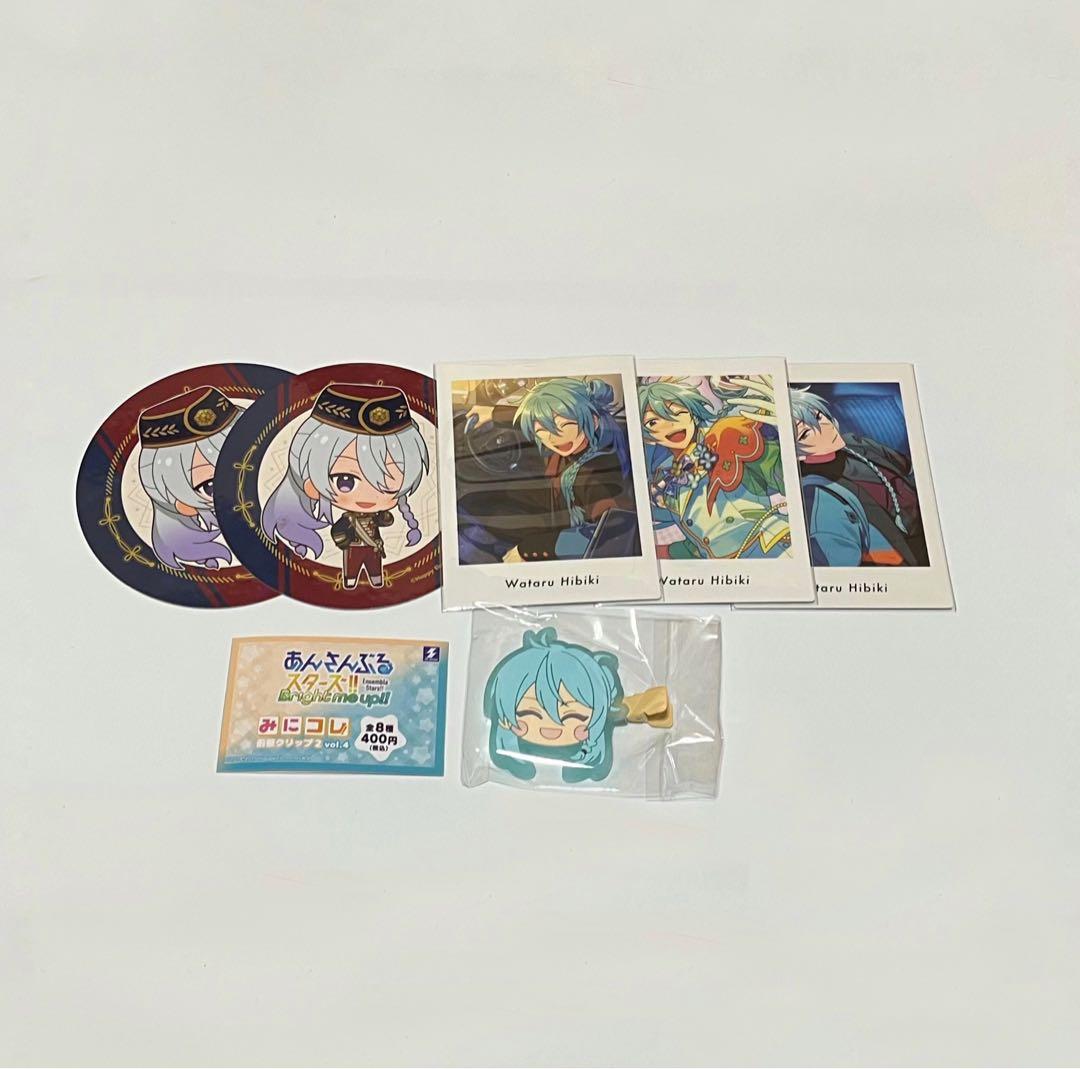 あんさんぶるスターズ！！ あんスタ 日々樹渉 グッまとめ売り - メルカリ