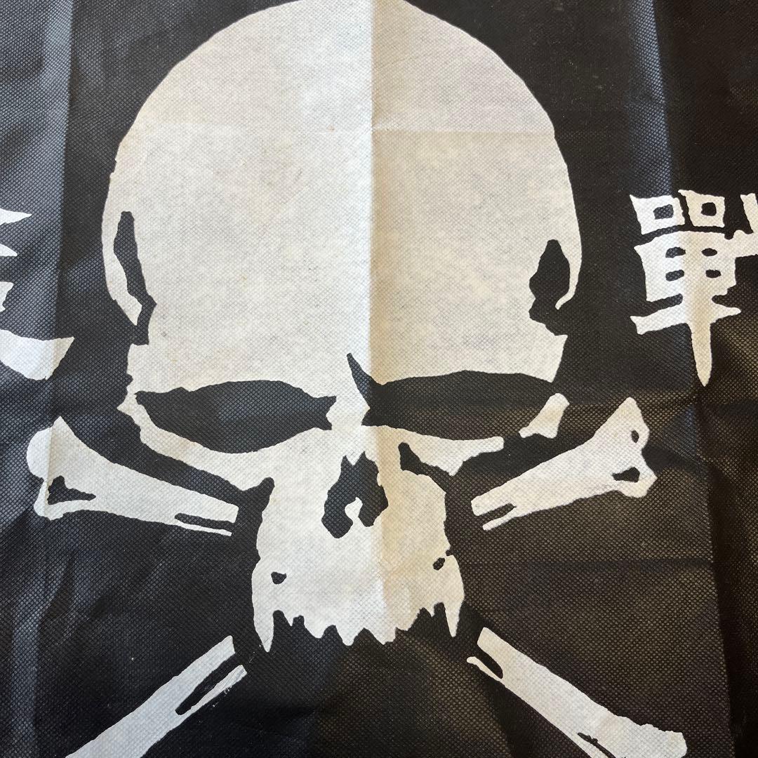 七代目 武装戦線 フラッグ クローズ×WORST - メルカリ