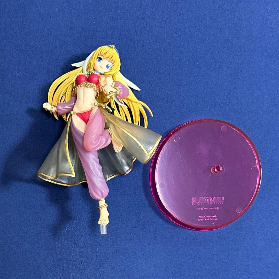 訳あり】 タイトーくじ本舗 リトルバスターズ！ B賞 朱鷺戸沙耶