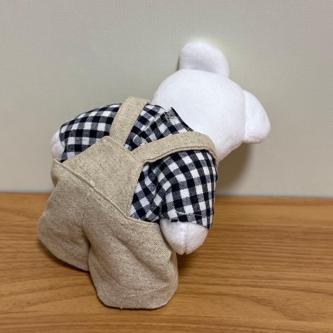 雷鳥つめ ハンドメイド くまきち 中古 - メルカリ