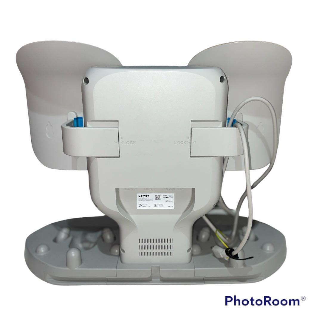 LOVOT 初代 デュオ 2020年頃購入 - メルカリ