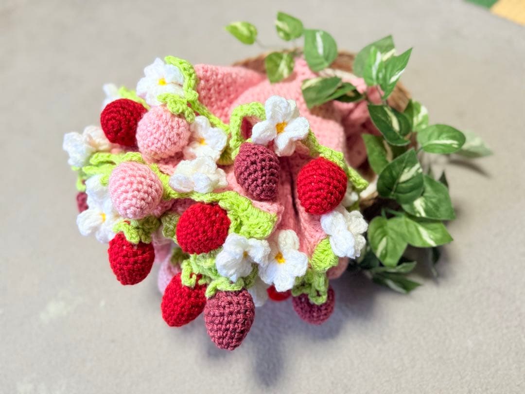 ルイママ様　リピート