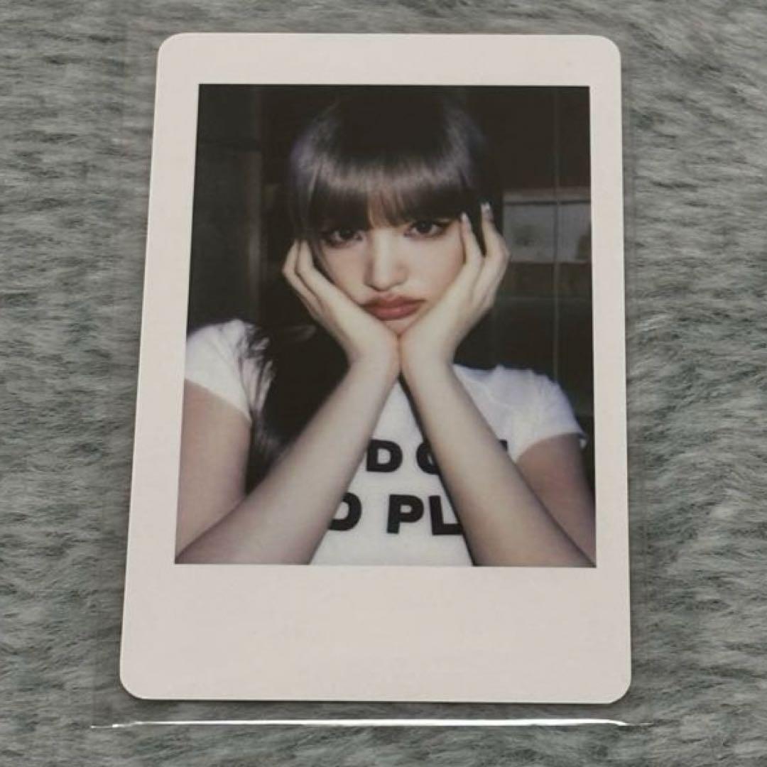 IVE リズ IVE SECRET withmuu トレカ ラキドロ ポラ - メルカリ