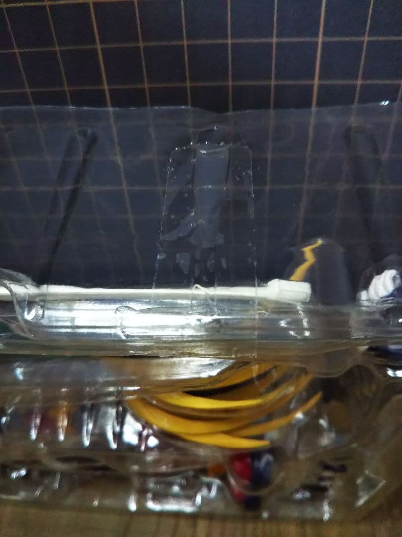 S.H.Figuarts ゼロ ロックマンゼロ