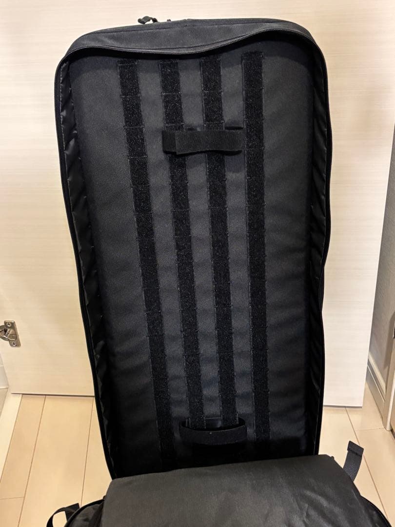 Rapidfire Gunbag75 “MONOLITH” ブラック
