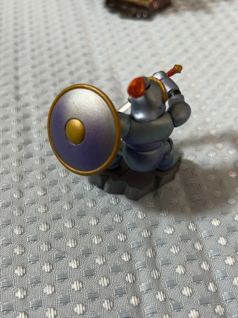 ドラゴンクエストモンスターズ ギャラリーチャプター2 七体まとめ売り