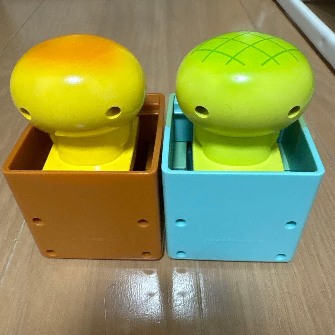 激レア☆ 当時物 こげぱん メロンパン POPUPマスコット まとめ売り