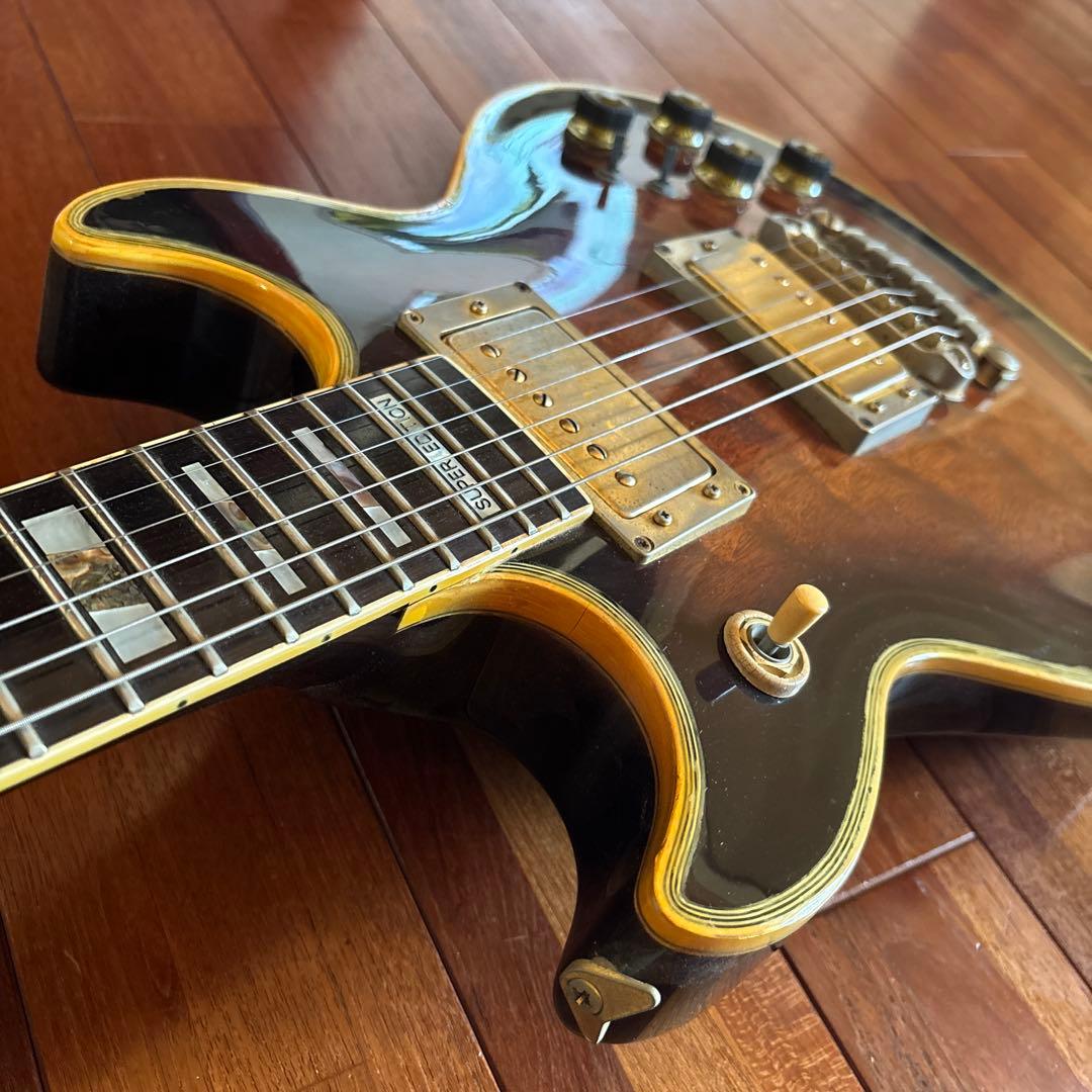 1987年製 Ibanez AR ジャパンビンテージ Made in Japan - メルカリ