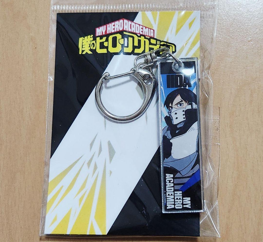 僕のヒーローアカデミア ヒロアカ アクリルスティックキーホルダー