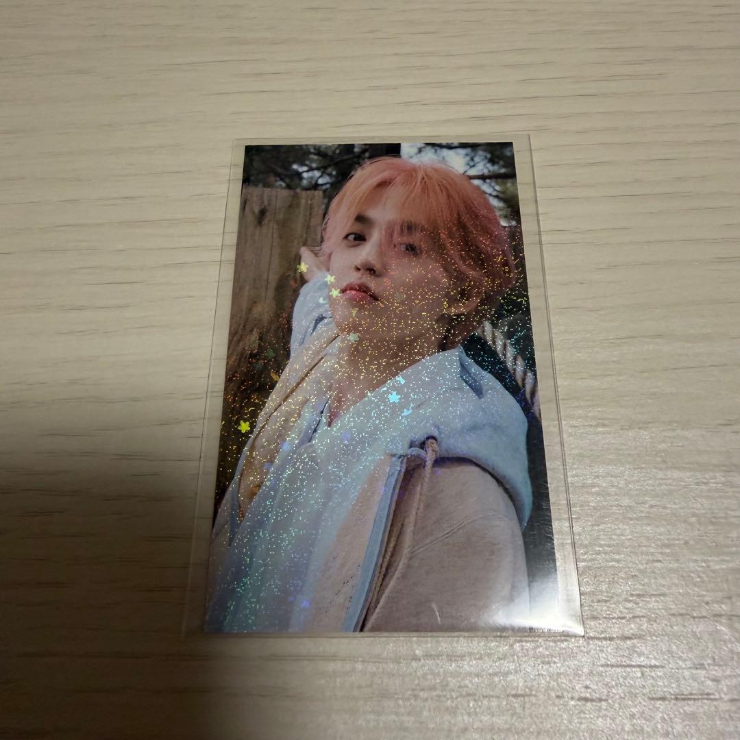 SEVENTEEN エスクプス SPILLTHEFEELS タワレコ ラキドロ SEVENTEEN セブチ エスクプス SPILL THE FEELS ラキドロ - メルカリ