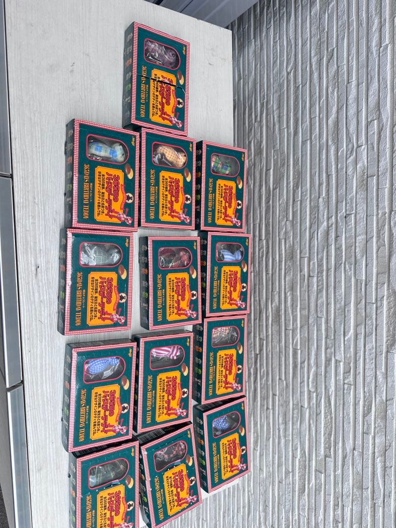 【超希少品】【明治　365日のバースデーテディ】 明治 365日のバースデーテディ 一覧冊子 一冊 当時品 - メルカリ