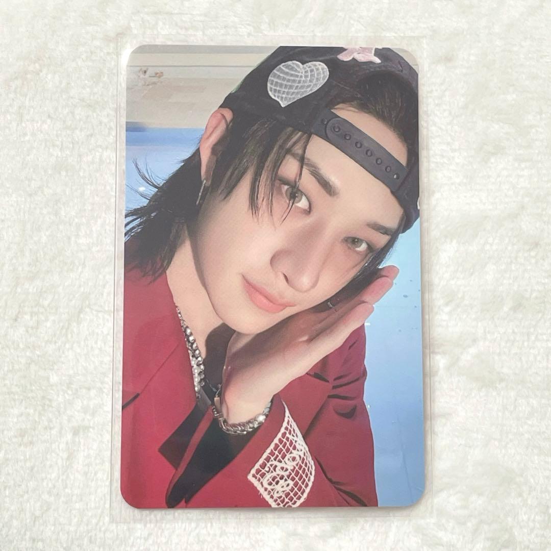 StrayKids バンチャン DO IT スピーカー トレカ - メルカリ