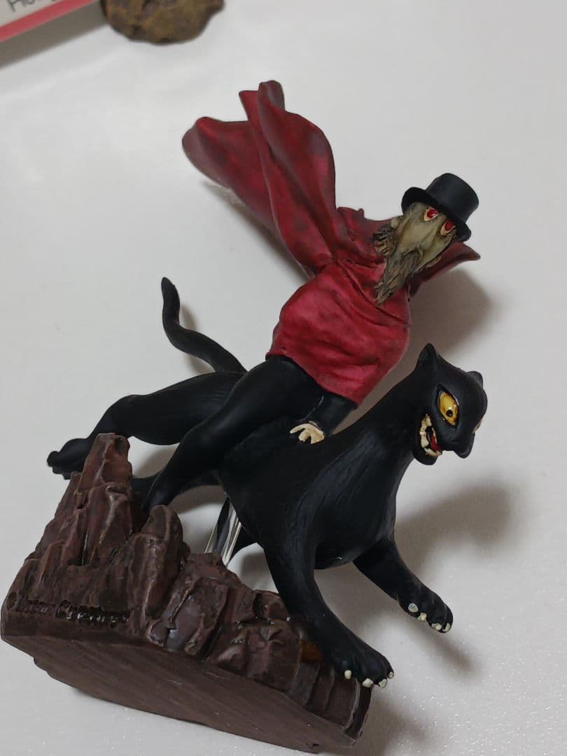 ムーミン ベネリック 原作コレクションフィギュア 原画コレクション